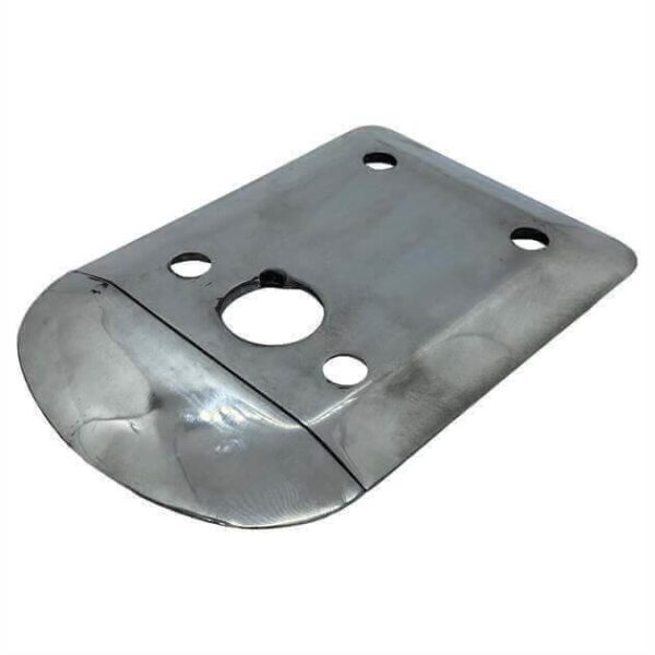 Dik Kumaş Kesim Motoru 5İnç Komple Taban / KX-77L+KX-77S | Konfeksiyon Sepeti