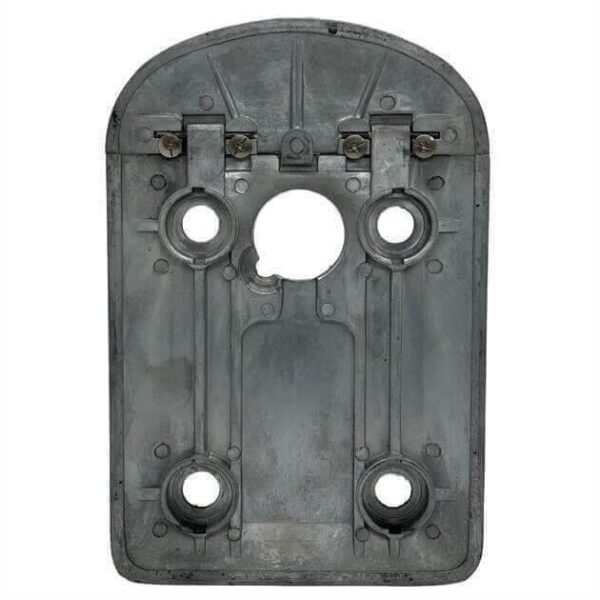 Dik Kumaş Kesim Motoru 5İnç Komple Taban / KX-77L+KX-77S | Konfeksiyon Sepeti