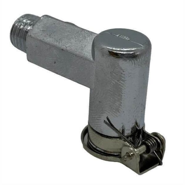 Dik Kumaş Kesim Motoru 5İnç Yağ Tahliye Borusu / KX-33 (KD-33) | Konfeksiyon Sepeti