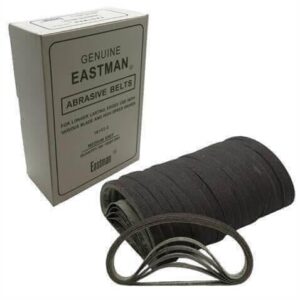 Dik Kumaş Kesim Motoru Bileme Şerit (Medium) / 181C2-2 100ADET