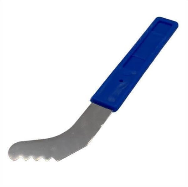 Dik Kumaş Kesim Motoru Kanal Temizleme Parçası / 81C1-2 | Konfeksiyon Sepeti