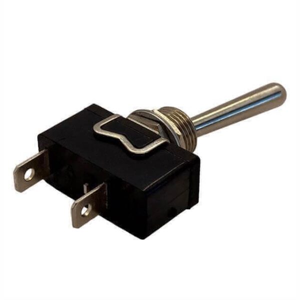 Dik Kumaş Kesim Motoru Açma Kapama Anahtarı / 580C1-81 (DE77) | Konfeksiyon Sepeti
