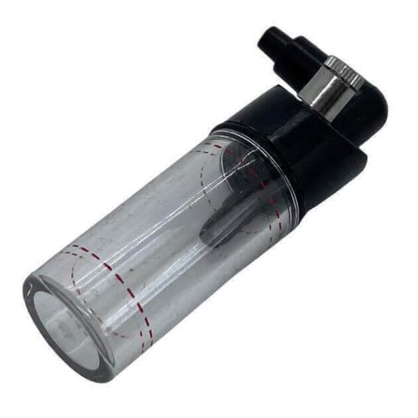 Dik Kumaş Kesim Motoru 5İnç Yağ Deposu Ve Kapağı / M-034+M-035 (KX-34+KX-35) | Konfeksiyon Sepeti