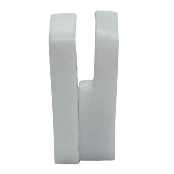 Düz Makine Plastik Sol Çima Ayak / TCL1/16N | Konfeksiyon Sepeti