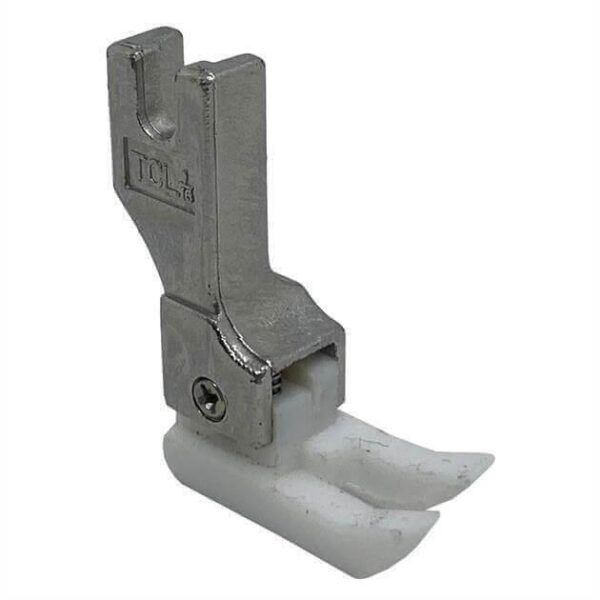 Düz Makine Plastik Sol Çima Ayak / TCL1/16N | Konfeksiyon Sepeti