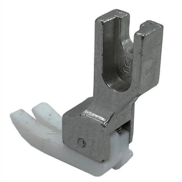 Düz Makine Plastik Sol Çima Ayak / TCL1/16N | Konfeksiyon Sepeti