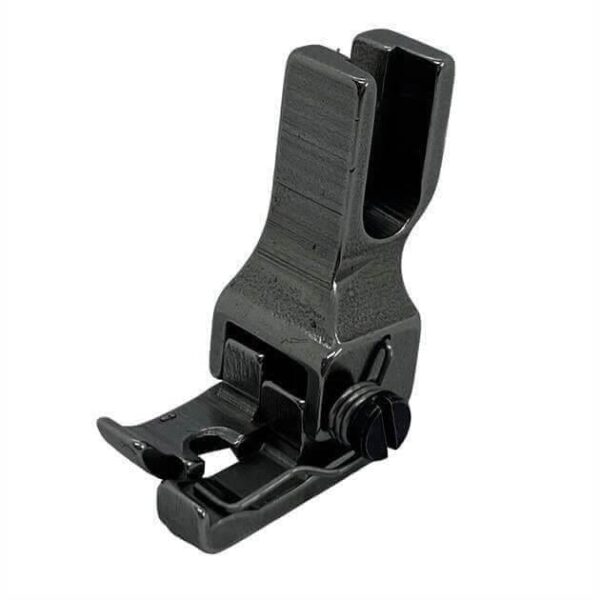 Düz Makine Yandan Yaylı Kot Çima Ayak / CR1/16KS-10 | Konfeksiyon Sepeti