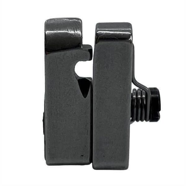 Düz Makine Yandan Yaylı Kot Çima Ayak / CR1/16KS-10 | Konfeksiyon Sepeti