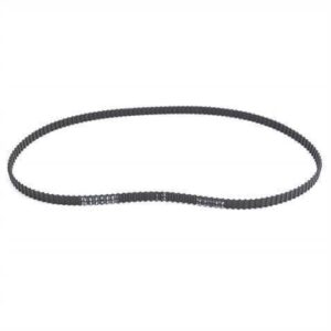 Elektronik Biye Kesme Çift Taraflı Kayış / 330 DXL