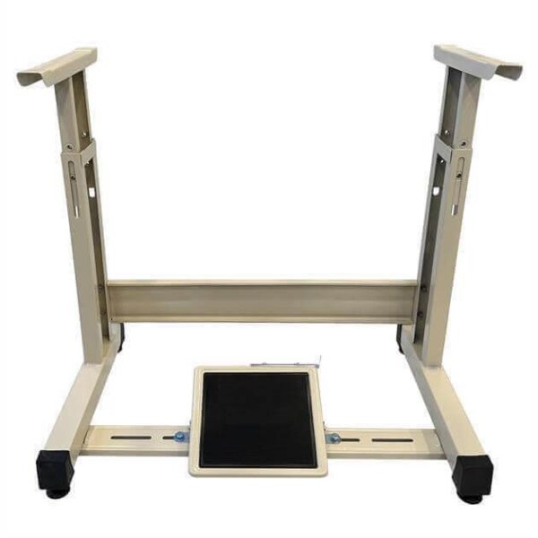 Makine Tabla Ayarlı Standart Ayak / WK-23 (KI-2) | Konfeksiyon Sepeti