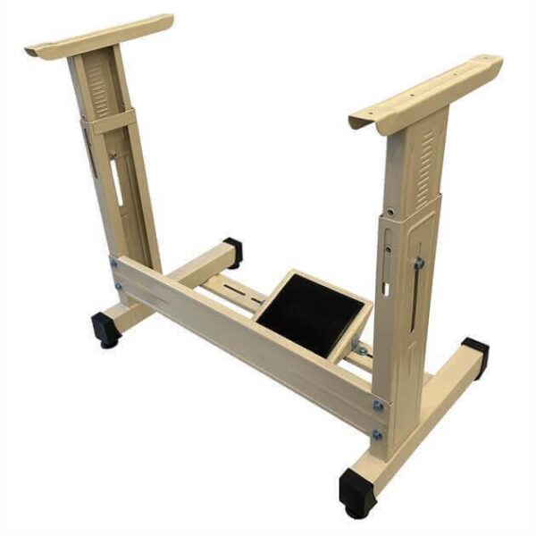 Makine Tabla Ayarlı Standart Ayak / WK-23 (KI-2) | Konfeksiyon Sepeti