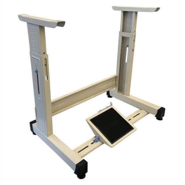 Makine Tabla Ayarlı Standart Ayak / WK-23 (KI-2) | Konfeksiyon Sepeti