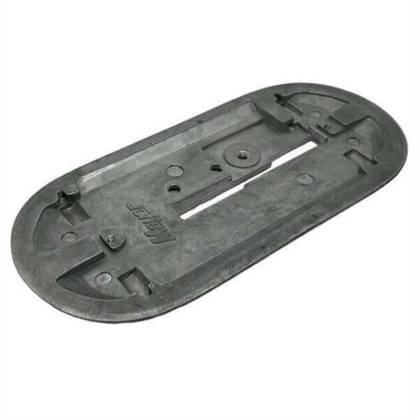 Mayer Yuvarlak Kumaş Kesim Makinesi Alt Taban / M-84 | Konfeksiyon Sepeti