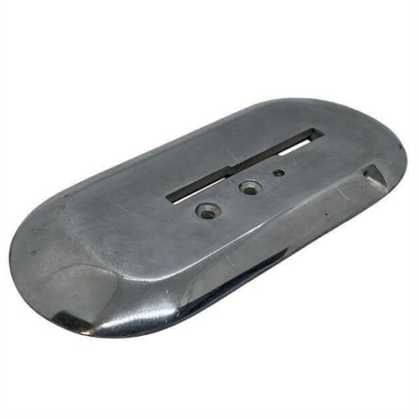 Mayer Yuvarlak Kumaş Kesim Makinesi Alt Taban / M-84 | Konfeksiyon Sepeti