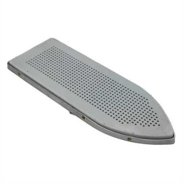 Sanayi Tipi Ütü Alüminyum Teflon 192X61mm / BSP-200 463 | Konfeksiyon Sepeti