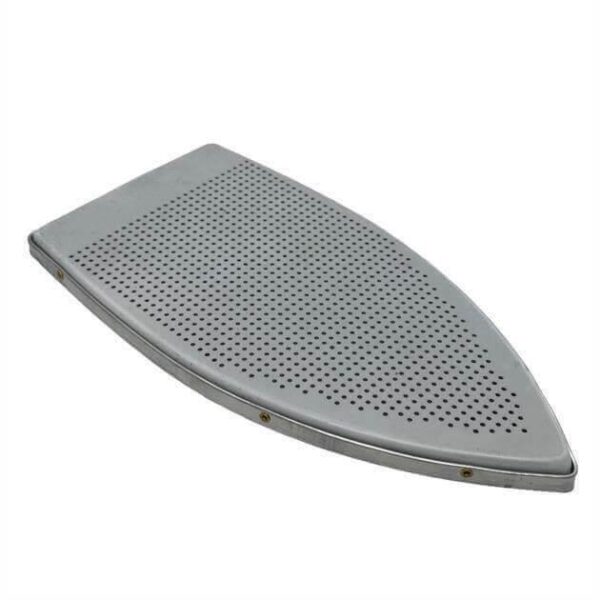 Sanayi Tipi Ütü Alüminyum Teflon 206X103mm / BSP-300 494 | Konfeksiyon Sepeti