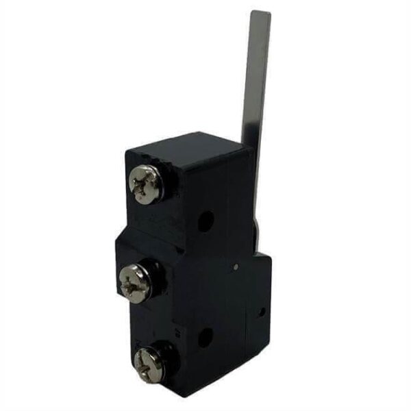 Uzun Baskı Saclı Palet Mikro Siviç Şalter / CM-1701 | Konfeksiyon Sepeti