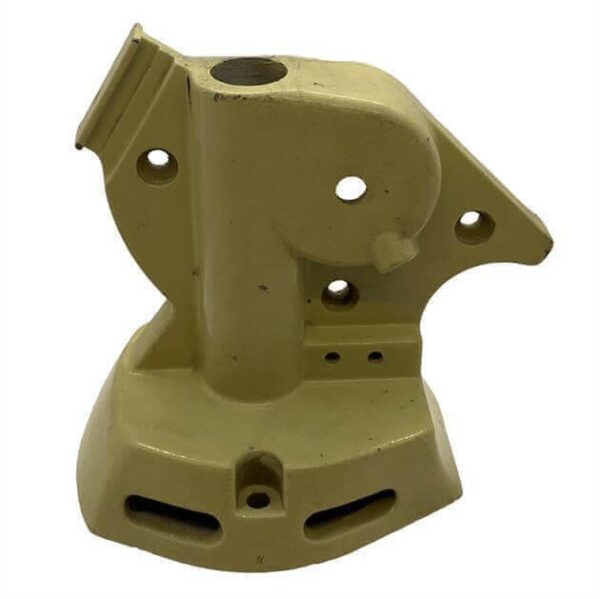 Yuvarlak Kesim Motor Bıçak Bağlantı Gövdesi / S-127 | Konfeksiyon Sepeti