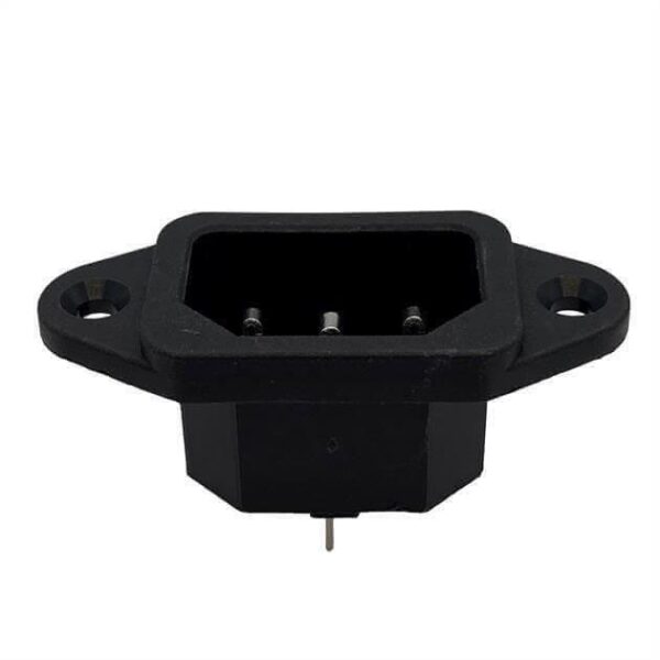 Yuvarlak Kumaş Kesim Motor Soketi / S-109 | Konfeksiyon Sepeti