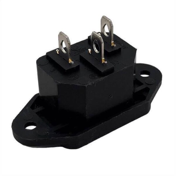 Yuvarlak Kumaş Kesim Motor Soketi / S-109 | Konfeksiyon Sepeti