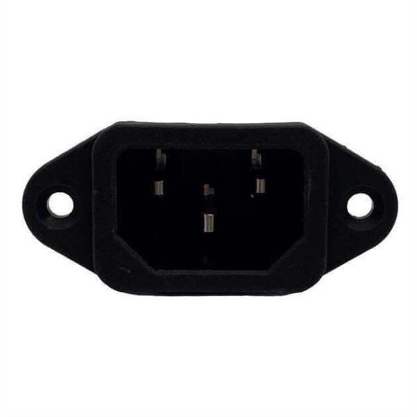 Yuvarlak Kumaş Kesim Motor Soketi / S-109 | Konfeksiyon Sepeti