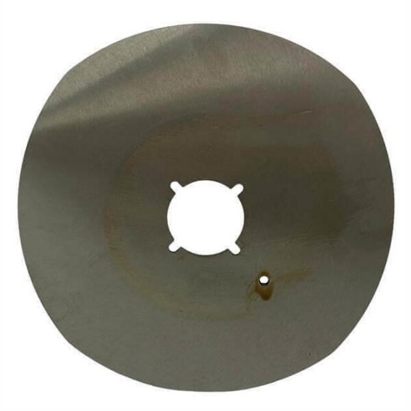 Kuris Kumaş Kesim Makinesi 4 Köşe Bıçak / KRH20(4) | Konfeksiyon Sepeti