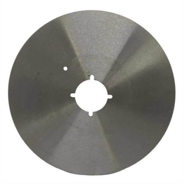 Kuris Kumaş Kesim Makinesi Yuvarlak Bıçak / KRH20(R) HSS | Konfeksiyon Sepeti