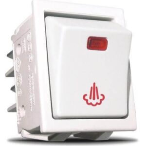 Ütü Buhar Ledli Büyük Anahtar / TY BA 02