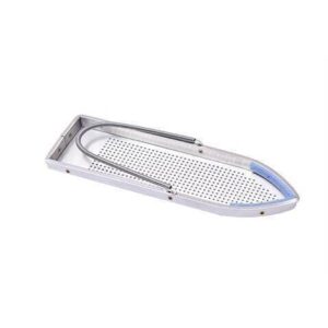 Sanayi Tipi Ütü Alüminyum Teflon / APRIPIEGA 452