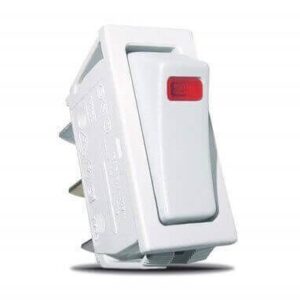 Ütü Ledli Küçük Anahtar / TY KA 01