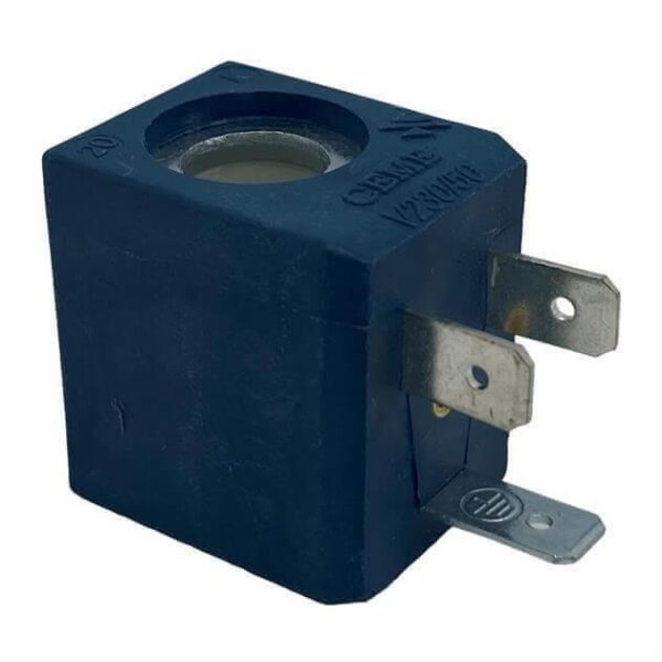 Ütü Solenoid Valf Bobini 1/8 / 588 (TS 6000 BH) | Konfeksiyon Sepeti