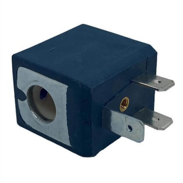 Ütü Solenoid Valf Bobini 1/8 / 588 (TS 6000 BH) | Konfeksiyon Sepeti