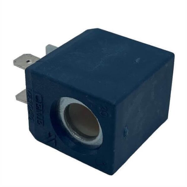 Ütü Solenoid Valf Bobini 1/8 / 588 (TS 6000 BH) | Konfeksiyon Sepeti