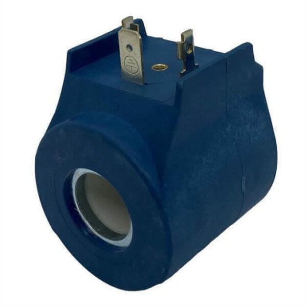 Ütü Solenoid Valf Bobini1/4 Büyük / 390031 (C57) | Konfeksiyon Sepeti