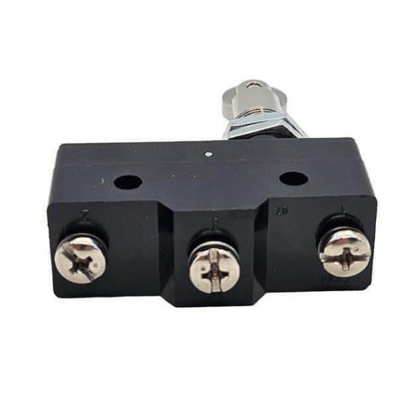 Rulmanlı Asal Siviç Şalter / CM-1308 | Konfeksiyon Sepeti