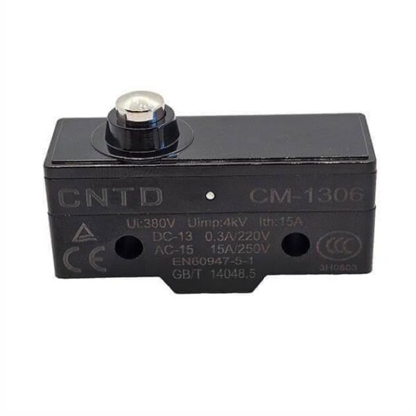 Çuvalağzı Dikiş Makinesi Şalteri / 6001206 (C02001) Z15G1306 (BC-LX5-11/D) | Konfeksiyon Sepeti