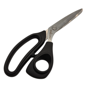 Japon Sitili Plastik Saplı Profesyonel Terzi Makası 8.5" / CTY-1080 (8.5)