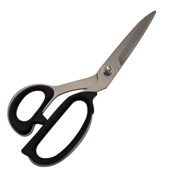Yüksek Teknoloji Titanyum Profesyonel Terzi Makası 9.5" / CTY-7240 (9.5) | Konfeksiyon Sepeti