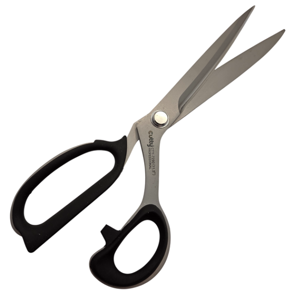 Yüksek Teknoloji Titanyum Profesyonel Terzi Makası 11.5" / CTY-7290 (11.5) | Konfeksiyon Sepeti