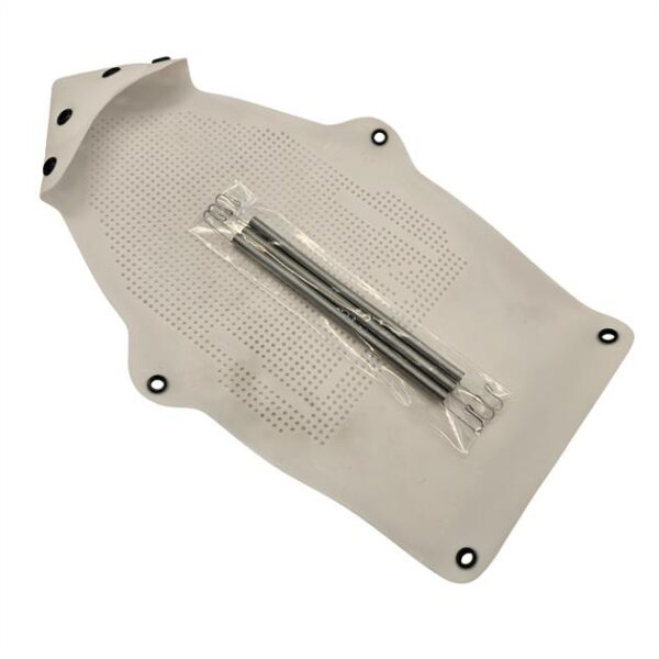 Ev Tipi Ütü Altlığı (Teflon) / SY MGCL 04 | Konfeksiyon Sepeti