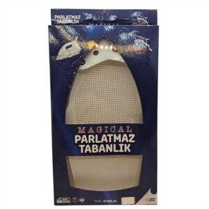 Ev Tipi Ütü Altlığı (Teflon)  / SY MGCL 04