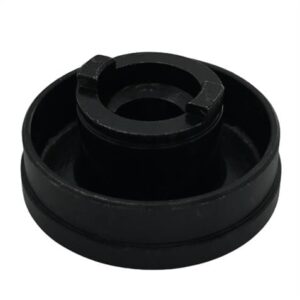 Dik Kumaş Kesim Motoru Arka Plastik Kapak / 13C1-9