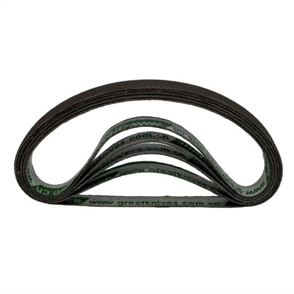 Dik Kumaş Kesim Motoru Bileme Şerit (Fine) / 181C2-5 100ADET | Konfeksiyon Sepeti