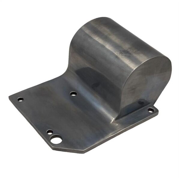 Dik Kumaş Kesim Motoru Kondansatör Muhafazası / 53C11-91 | Konfeksiyon Sepeti