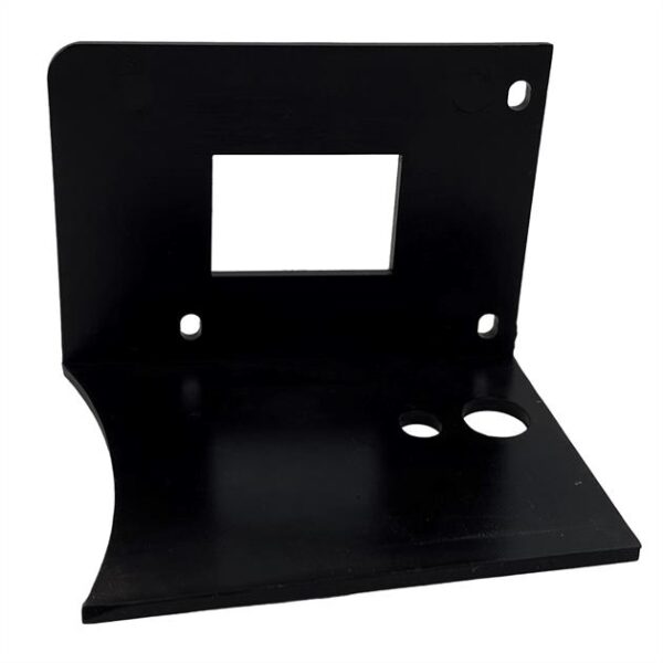 Dik Kumaş Kesim Motoru Şalter Yuvası (Geniş) / 52C5-235 | Konfeksiyon Sepeti