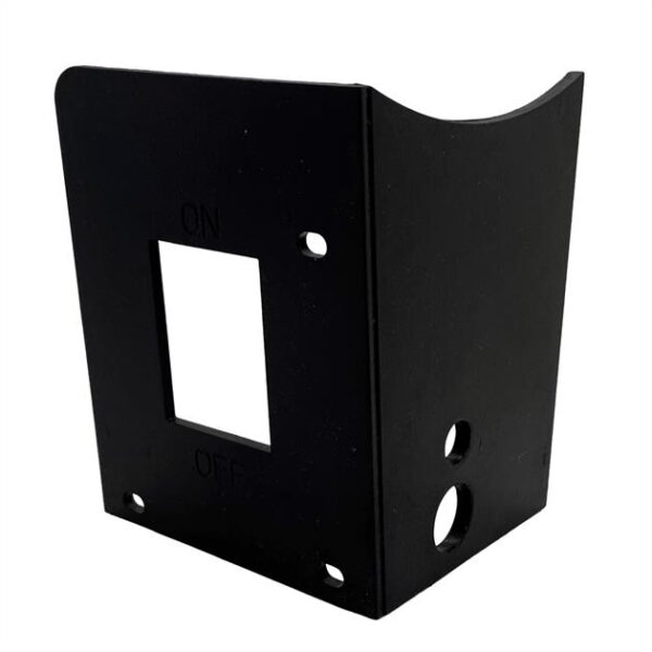 Dik Kumaş Kesim Motoru Şalter Yuvası (Geniş) / 52C5-235 | Konfeksiyon Sepeti