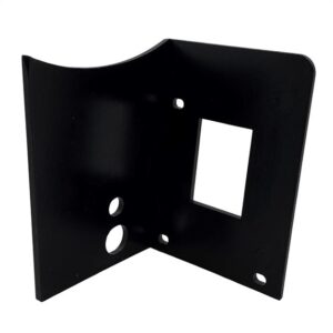 Dik Kumaş Kesim Motoru Şalter Yuvası (Geniş) / 52C5-235