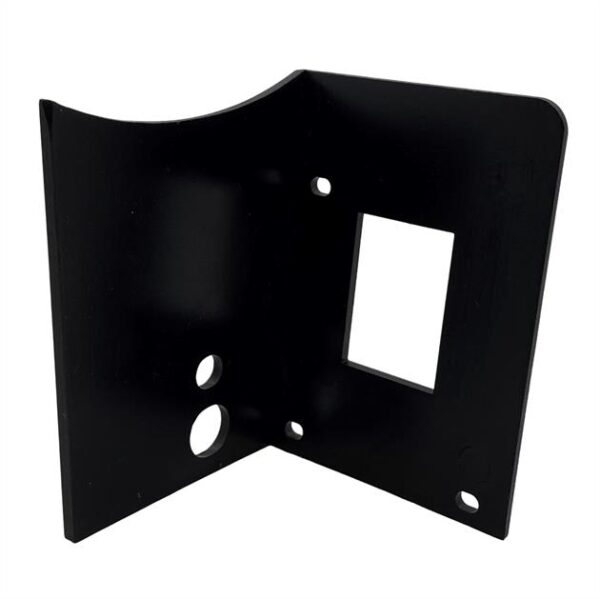 Dik Kumaş Kesim Motoru Şalter Yuvası (Geniş) / 52C5-235 | Konfeksiyon Sepeti