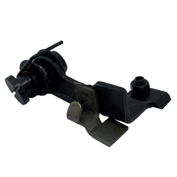 Dik Kumaş Kesim Motoru Zımpara Destek / 820C1-7 | Konfeksiyon Sepeti