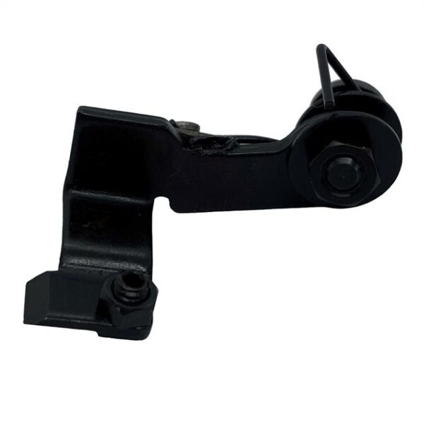 Dik Kumaş Kesim Motoru Zımpara Destek / 820C1-7 | Konfeksiyon Sepeti